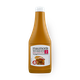 Maple flavored syrup