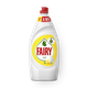 Средство для мытья посуды Fairy сочный лимон