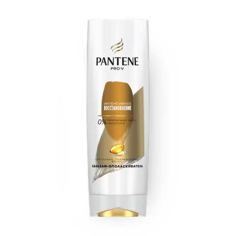 Бальзам-ополаскиватель для волос Pantene Pro-V Интенсивное восстановление