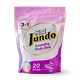 Капсулы для стирки Jundo 3 в 1