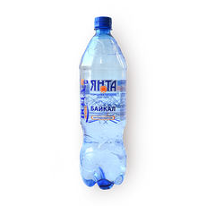 Вода «Янта» негазированная, 1,25 л — купить с доставкой из Яндекс Лавки