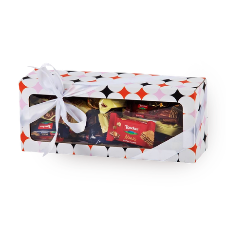 Loacker Purim Packege