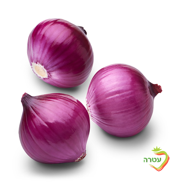 Red onion pack