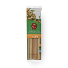 Haunted Organic Tricolor Spaghetti