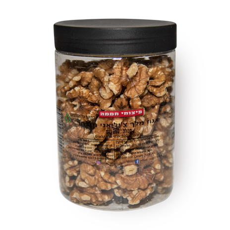 Premium Chilean walnut