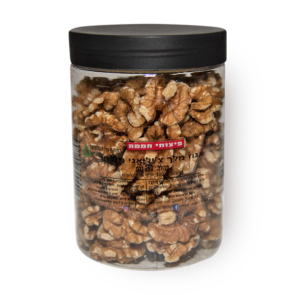 Premium Chilean walnut