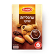 ערגליות שוקולד