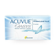 Контактные линзы Acuvue Oasys With Hydraclear Plus R-8.8, D-1.75