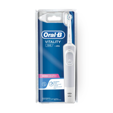 Oral- B D101 Rechargeable Electric Brush