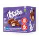 Mini Milka Vanilla Ice Cream pack