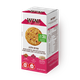 WIN protein cookies with red raspberry and almond flavor