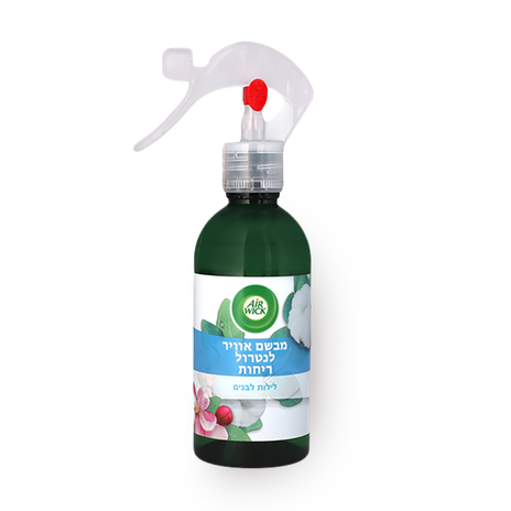 Airwick odour neutralising air spray