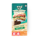 Chorisos-style vegan sausage
