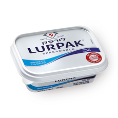 Lurpak spread with Salt reduced-fat