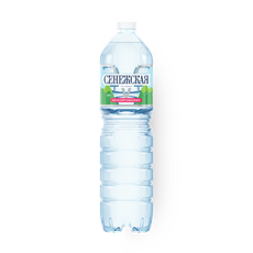 Вода Сенеж­ская негази­рован­ная