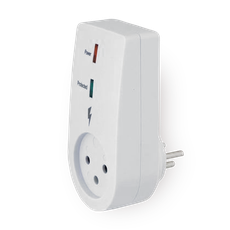 Lightning protector + universal delay