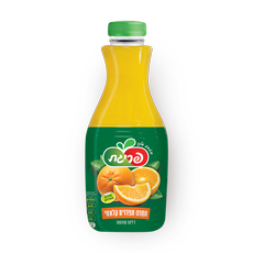 Prigat Fresh Squeezed Orange Juice