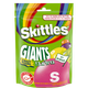 Skittles Smoothies big candies