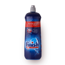 Finish dishwasher rinse aid 800 ml