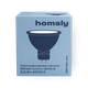 Лампа светодиодная Homsly 5.5 Вт, MR16, GU53, 4000К