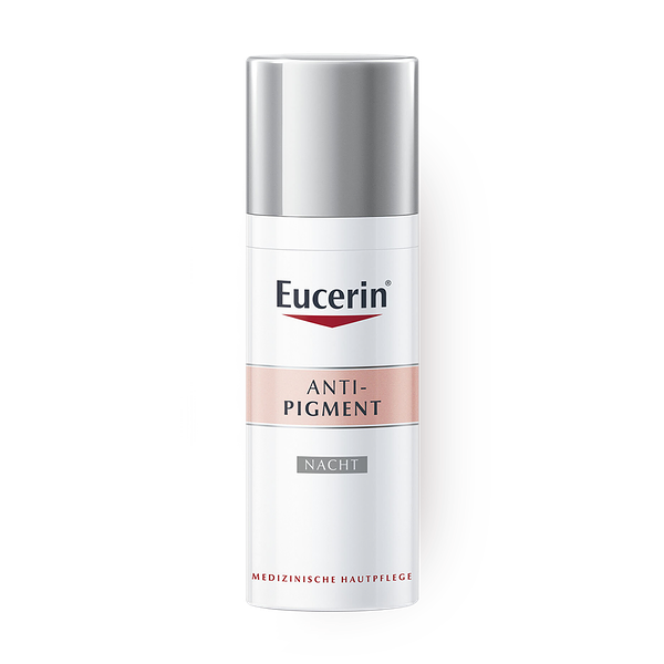 Крем ночной для лица Eucerin Anti-Pigment против пигментации