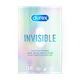 Презервативы Durex Invisible ультратонкие