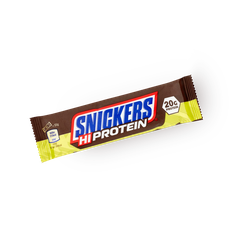 Snickers high protein snack