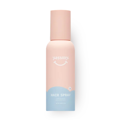Спрей для лёгкого расчёсывания волос Yesbaby Hair Spray