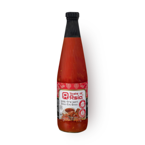 צ'ילי מתוק