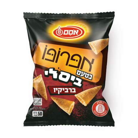 אפרופו בטעם ביסלי ברביקיו