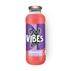 Vibes lemonade Berries