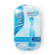 Venus SMOOTH razor for woman + 2 knives