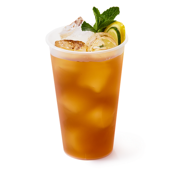 Чай холодный чёрный Ice Tea