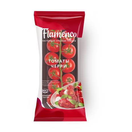 Фламенко черри