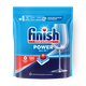 Таблетки для посудомоечных машин Finish Power All in 1
