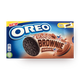 Oreo Choco brownie flavor coockies