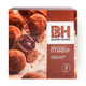 Пирожные Птифур Baker House с трюфельным кремом