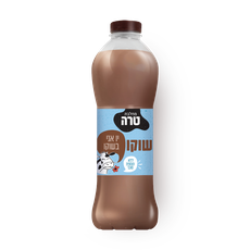Tara Fortified chocolate milk drink 2%