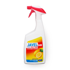 Sano Javel Cleaning Foam With Chloride Bleacg