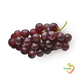 Tali Red grapes packed