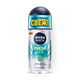 Дезодорант-антиперспирант Nivea Men Fresh Kick с кактусовой водой роликовый