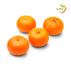 Mandarin packaging