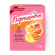 Мармелад Дольки «Мармеландия» апельсиновые, лимонные и грейпфрутовые