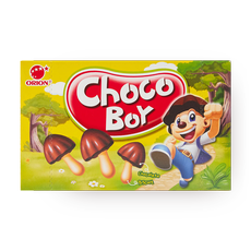 Печенье Orion Choco Boy