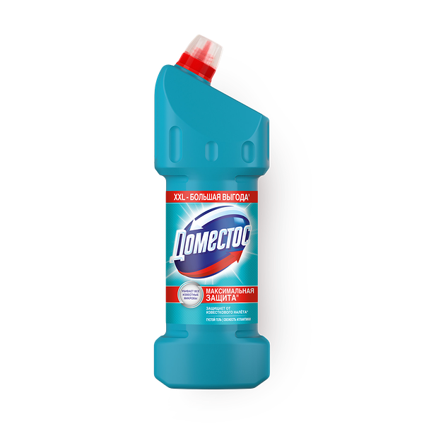 Domestos Свежесть Атлан­тики