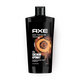 Гель для душа Axe Dark Temptation тёмный шоколад