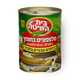בית השיטה מלפפון בחומץ 10-12