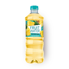 Fruit Water Pineapple