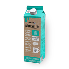 Tnuva Alternative Soy Drink without added sugar