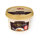 Ahla Hummus with 50% Tahini